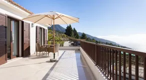 Finca Villa La Palmera, infinite views - Image 4