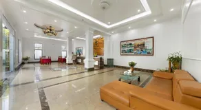 HAAP Transit Hotel - Image 2