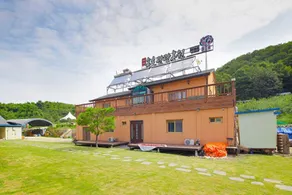 Wonju Songho Tourist Farm Pension - Image 4
