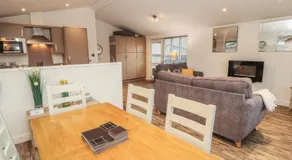 Dovedale Lodge - Image 3