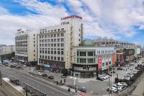 JI Hotel Shanghai Songjiang University Town - Image 2