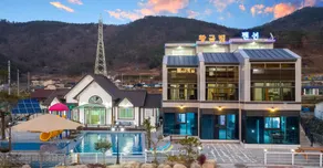 Yeosu Golden Pension - Image 5