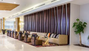 Ewaa Express Hotel - Al Hamra - Image 2