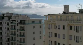 Nice Vue Mer 50m plage Parking - Image 5