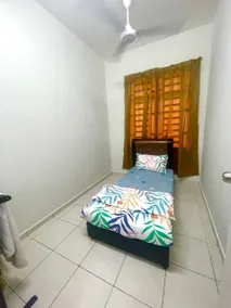 Hanz Homestay Melaka- Muslim Homestay 2 - Image 5