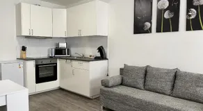 Stilvoll Wohnen in Oldenburg Kreyenbrück Apartments - Image 5