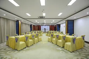 Sanya Xin Yi Jing Zen Hotel - Image 5