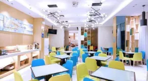 Echarm Hotel Nanning Nationalities Square Metro Station - Image 2