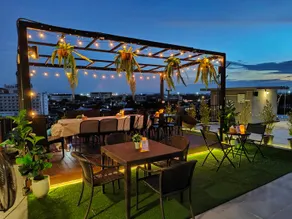 The Cottage Hotel Udon Thani - Image 3