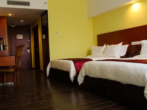 Palm Seremban Hotel - Image 4