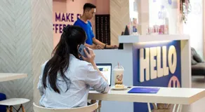 Cleo Hotel Tunjungan - Image 3