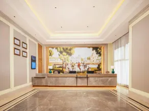 Vienna Hotel (Lushan Window Branch) - Image 3