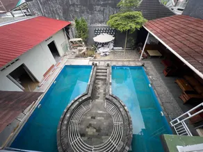 AN Homestay Syariah Mitra RedDoorz Wonosobo - Image 3