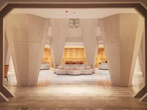 Brigh Radiance GulfHotel YanTai - Image 3