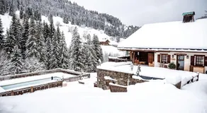 Les Chalets de la Serraz - Image 3