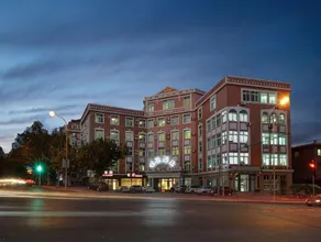 Dalian Yinbo Hotel - Image 3