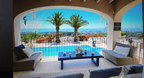 Villa Bonita CostaBlancaDreams - Image 3