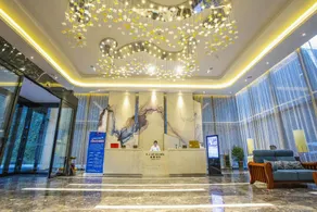 Licheng Ruixuan Hotel (Kaili Wanda Plaza store) - Image 3