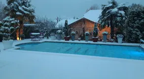 Chalet pour 2 amoureux - Image 4