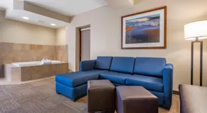 Lift Bridge Lodge, an Ascend Collection Hotel - Image 2