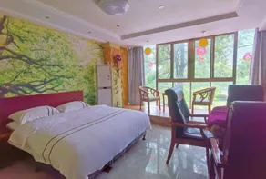 Towo Holiday Hotel (Wuzhishan Branch) - Image 2