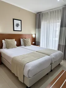 BE ONE HOTEL Caldas da Rainha - by MHMB Collection - Image 2
