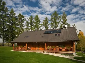 Penzion-Ranc u Trapera - Image 3