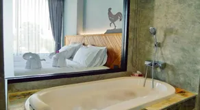 OU HOTEL - Image 3