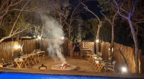 Rhino's Rest Private Luxury Villa - Image 4