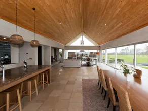 Takatu Lodge & Vineyard Matakana - Image 2
