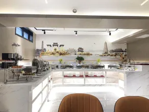 Rezen Lishe Hotel (Linfen Gulou Square) - Image 3