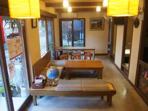 Guesthouse Soi - Image 4