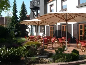 Park Hotel Pruhonice - Image 3