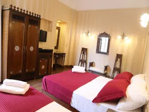 Arabesque Deluxe Apartment   Cairo Down Town - Image 2