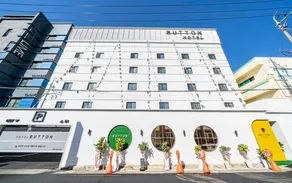 Yangsan Bukbudong Button Hotel Sports Complex Branch - Image 3