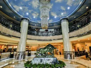 Guohong Hotel - Image 2