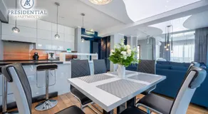 Prezydencki Apartamenty z widokiem na morze - Image 4