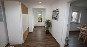 Gästehaus Roggenhorst - aufwändig saniertes Haus, 200 qm Wohnfläche, 3 Bäder - Image 5