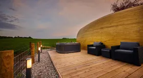 Luxury Hideaways - Image 4