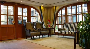 Hotel Vier Spitzen - Image 2