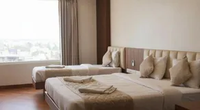 Hotel Vintage Classic - Image 2