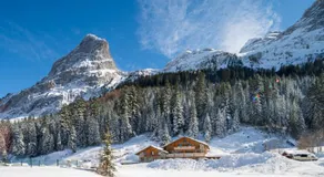 Epicea Lodge Hotel et Camping - Image 5