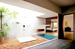 Villa con piscina privada y vista al mar - Image 3