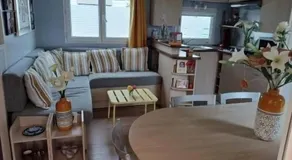Bungalow convivial à Saint Arnoult avec piscine - Image 2