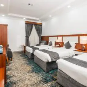 شقق انوار - Anwar Apartments - Image 2