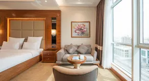 Weekend Hotel Sari - Image 3