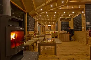 The Holiday Resorts and Cottages - Image 5