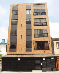 Luxury Suites & Apartments - Image 5