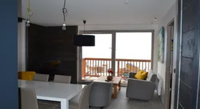Chalet Le Quartz - Image 2