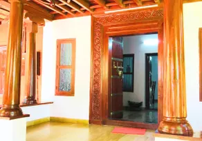 Ambara Kovilakam Private Pool Villa By Travent Mug - Image 5